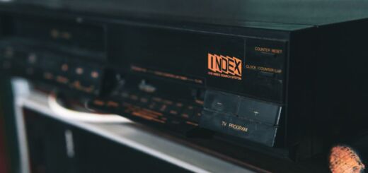 Le top des convertisseurs cassettes VHS en 2023